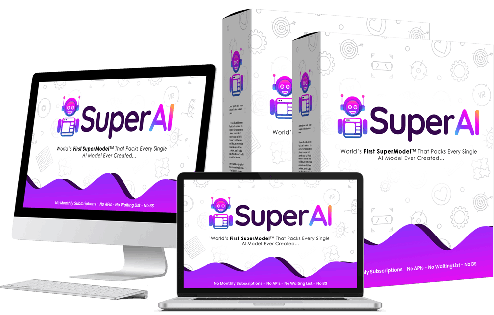 Super AI