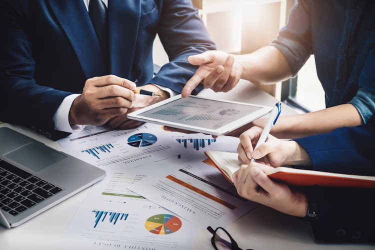 Golden Bay Consulting Business